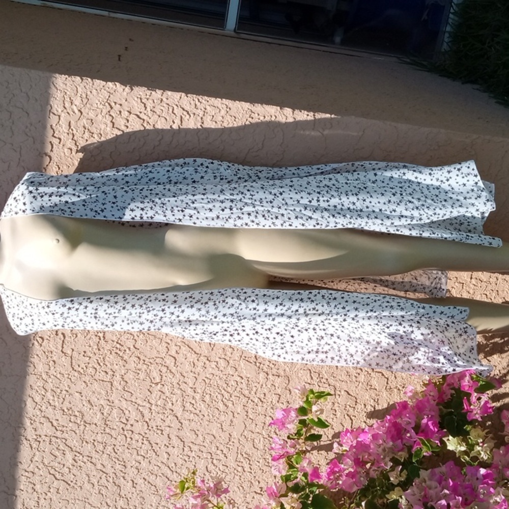 LulaRoe cover up